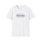 Serenity Cloud T-Shirt