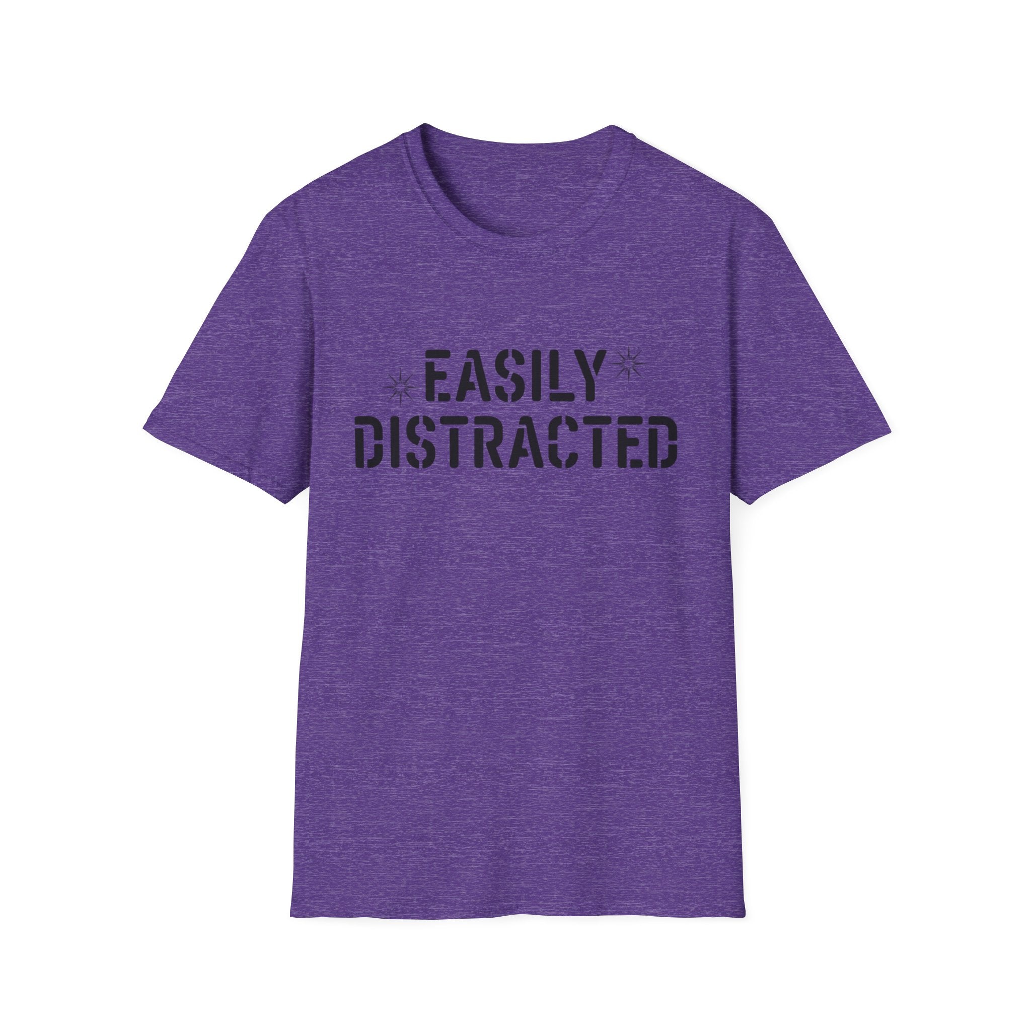 Easily Distracted T-Shirt