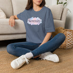 Serenity Cloud T-Shirt