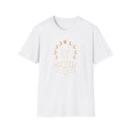 Moonlit Lotus Dance T-Shirt