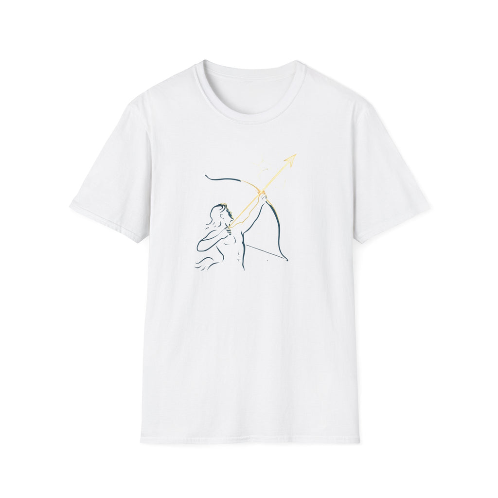 Astral Archer Ascending T-Shirt