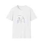 Astral Archer Ascending T-Shirt