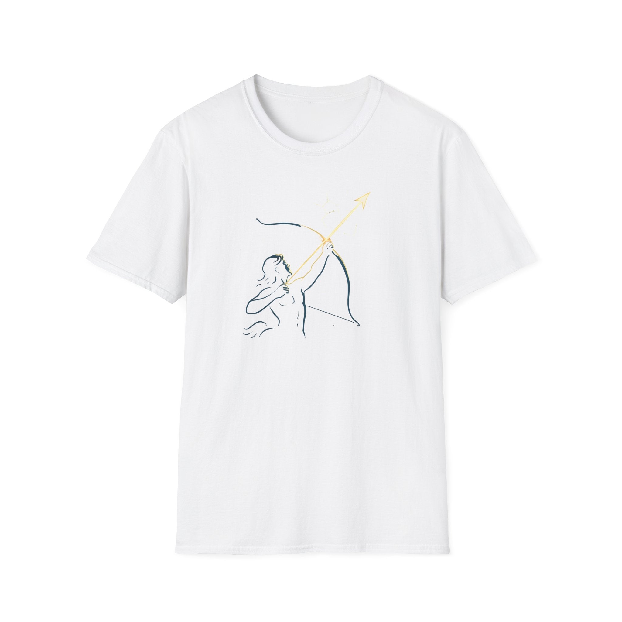 Astral Archer Ascending T-Shirt