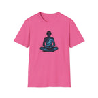 Galaxy Meditation T-Shirt