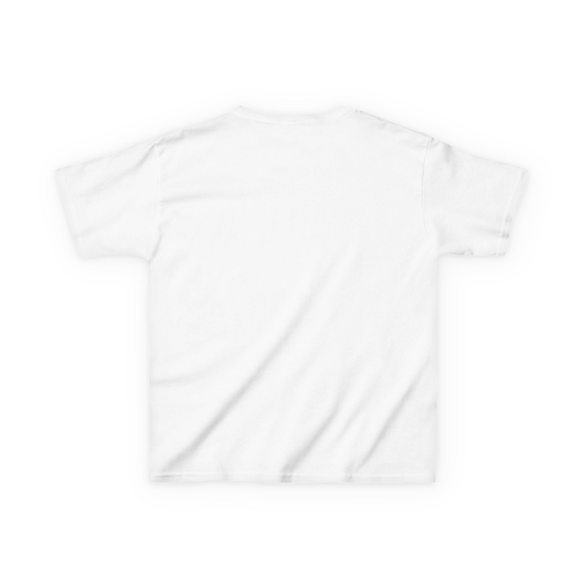 Kids T-Shirt — All Glory Be