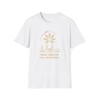 Meditation for Peace T-Shirt