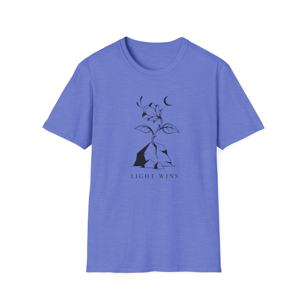 Light Wins T-Shirt