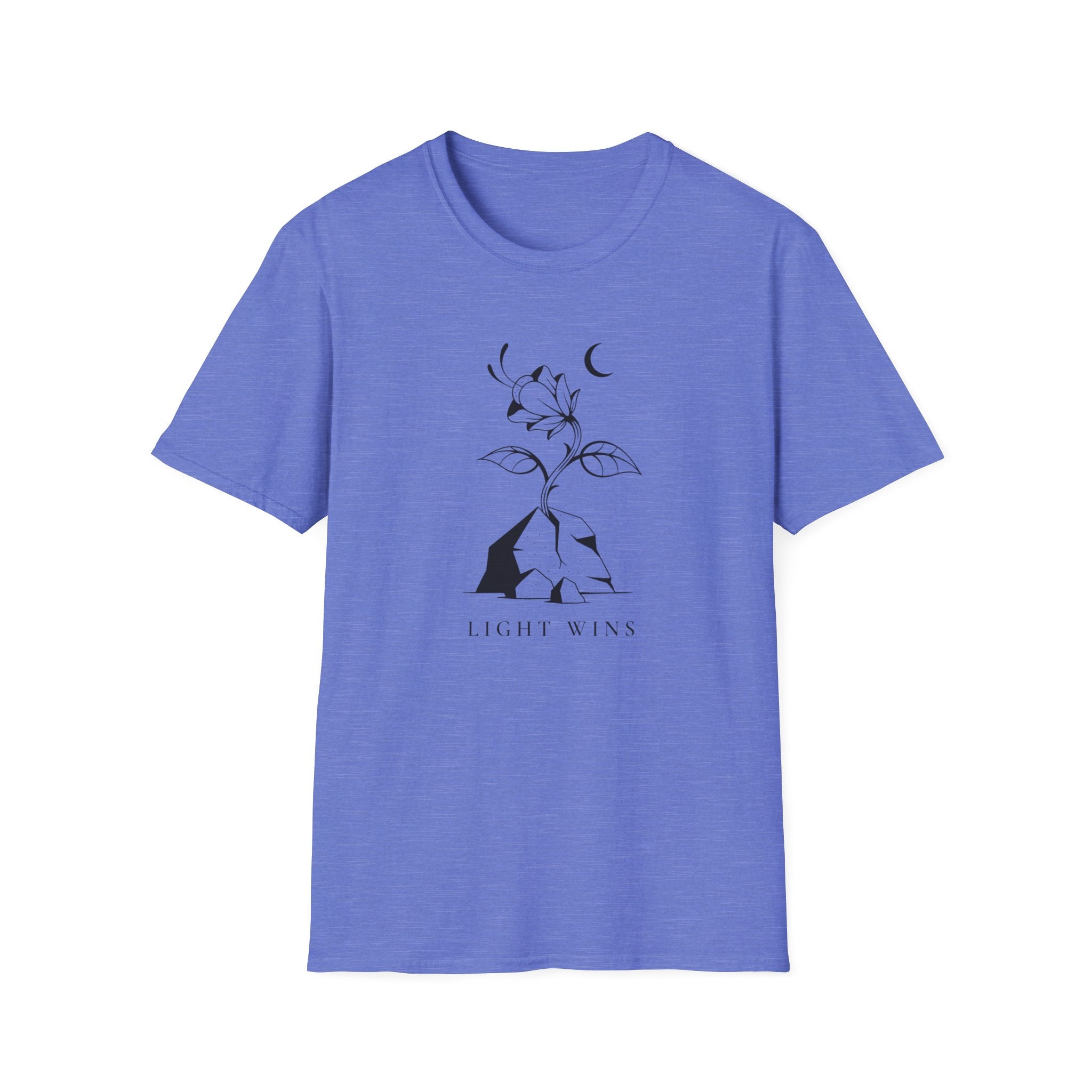 Light Wins T-Shirt