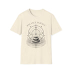 Balance Is Built T‑Shirt