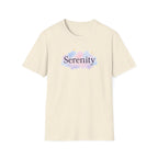 Serenity Cloud T-Shirt