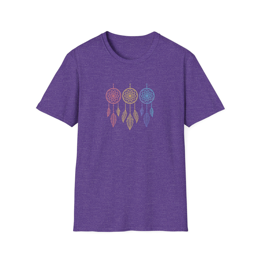 Dreamcatcher Trio T-Shirt