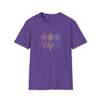 Dreamcatcher Trio T-Shirt