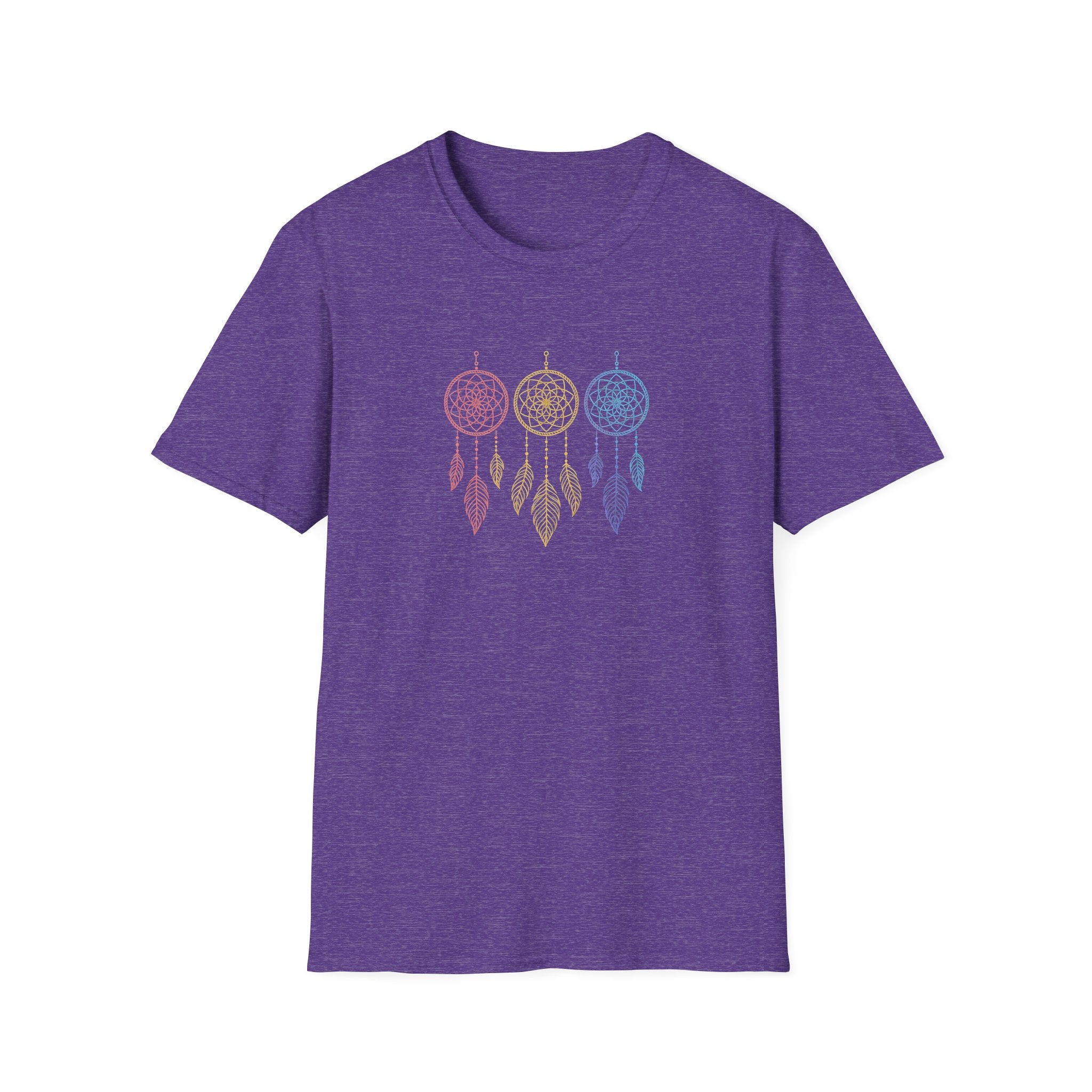 Dreamcatcher Trio T-Shirt