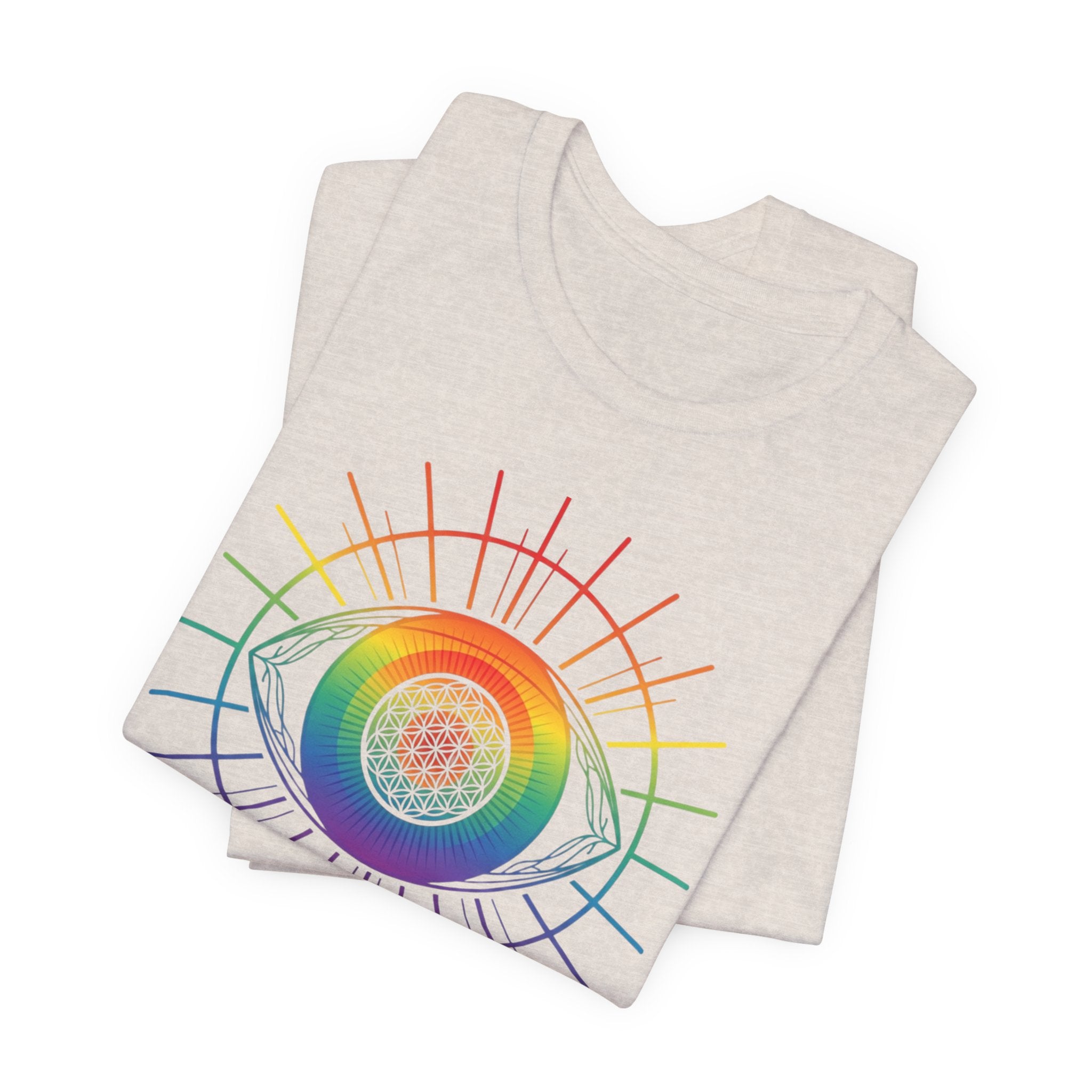 See Differently Tee