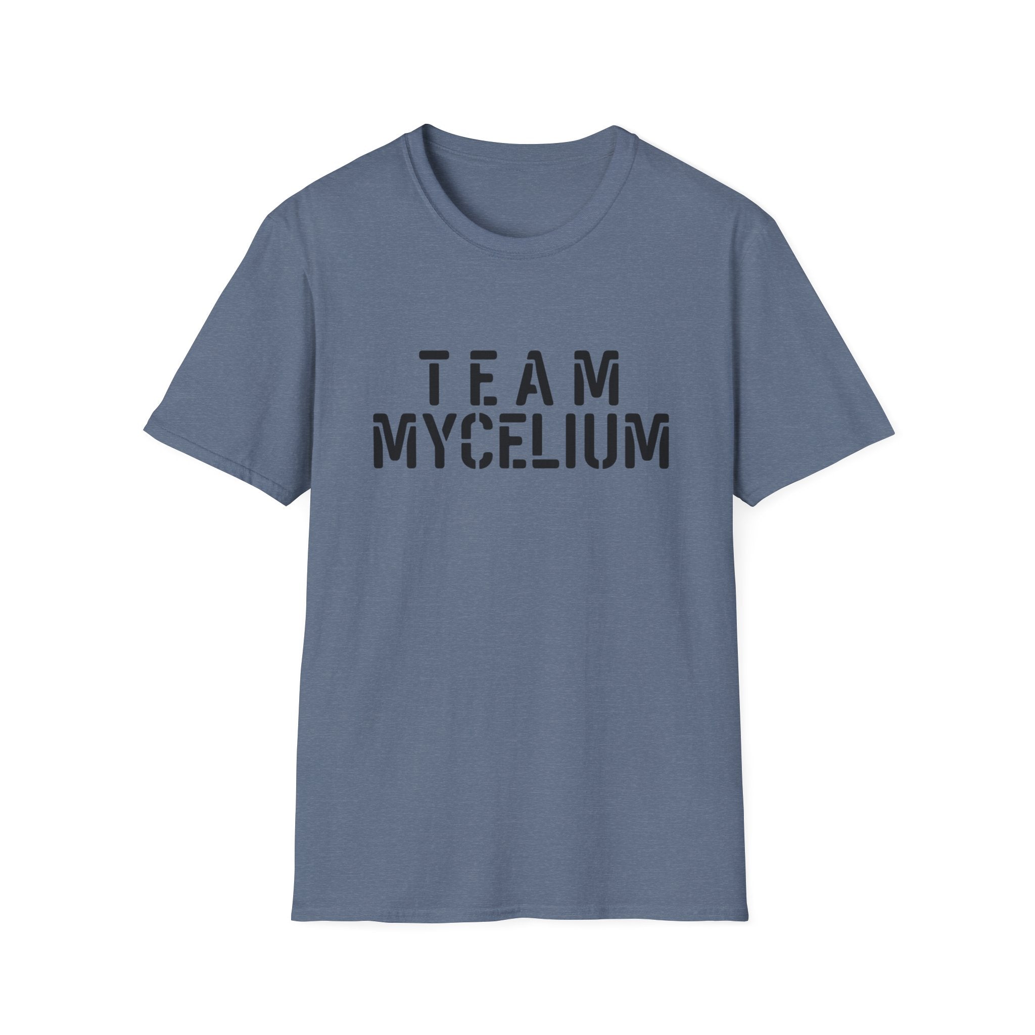 Team Mycelium T-Shirt