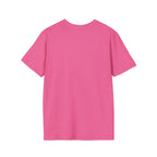 Nautilus Shell - Built Over Time T-Shirt