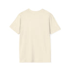 Nautilus Shell - Built Over Time T-Shirt