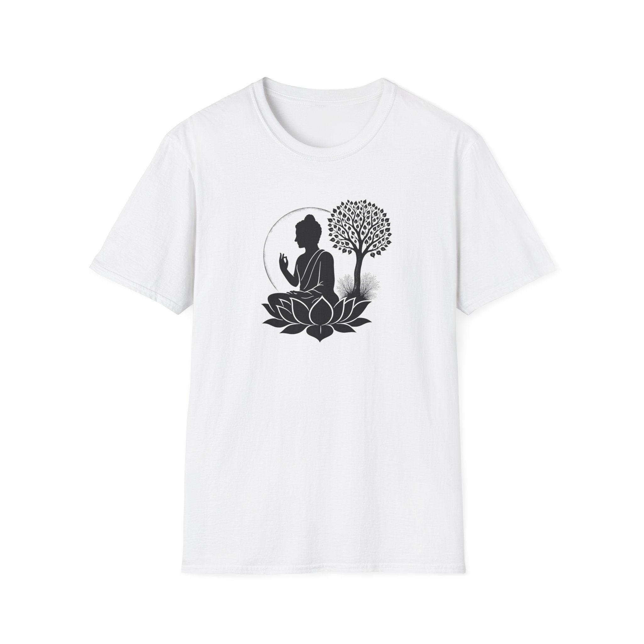 Moonlit Tree T-Shirt