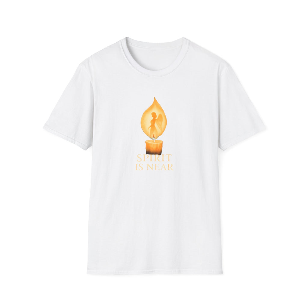 Spirit Is Near T-Shirt