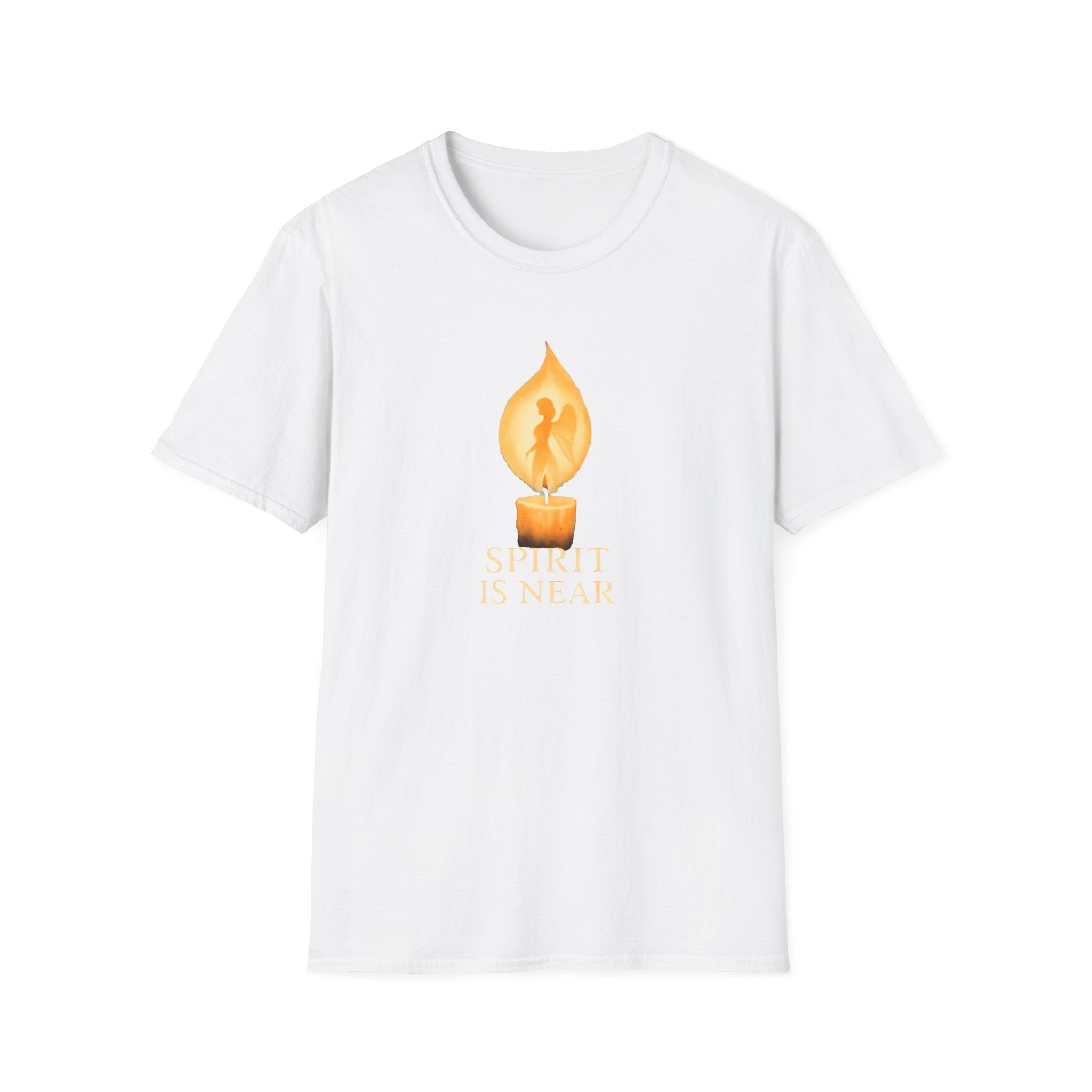 Spirit Is Near T-Shirt
