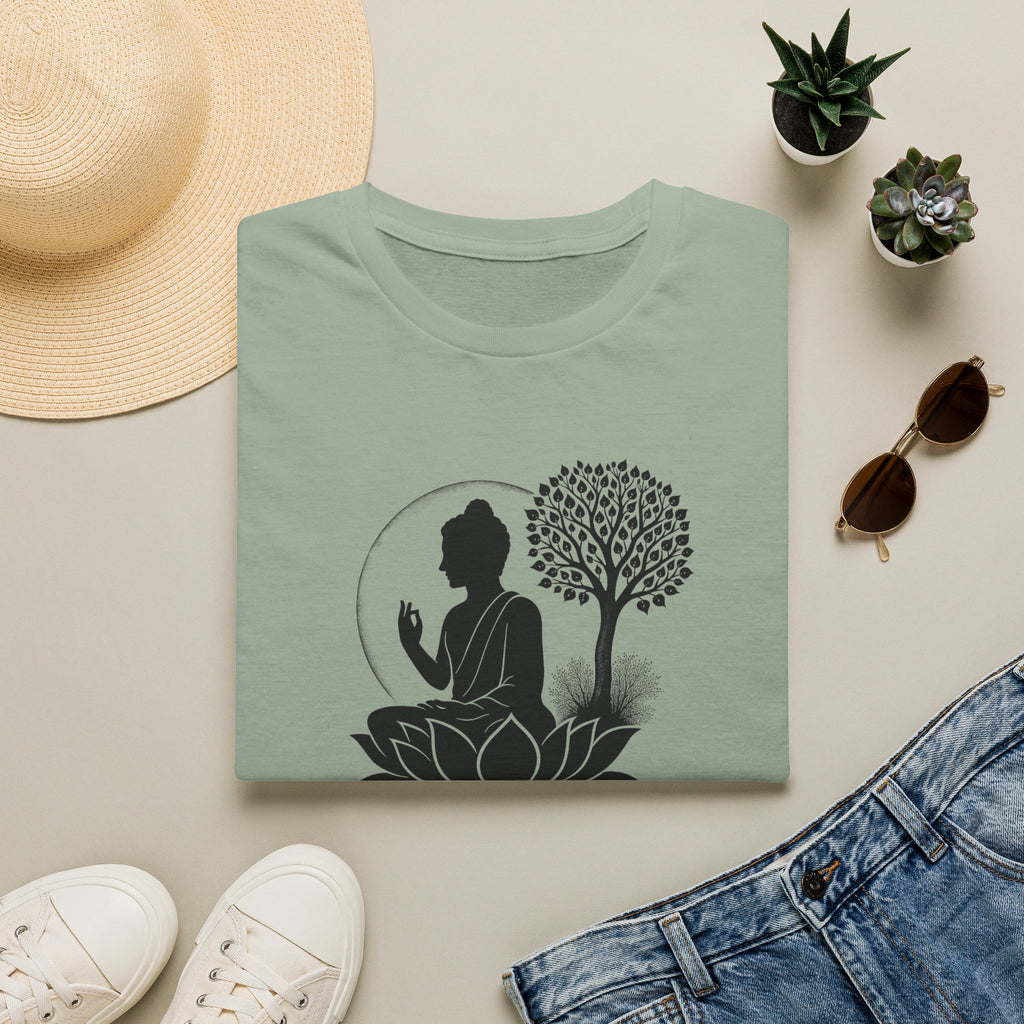 Moonlit Tree T-Shirt