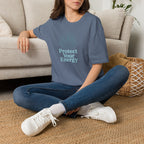 Protect Your Energy T-Shirt