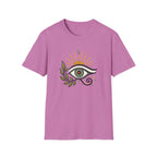 All Seeing Eye Artwork T-Shirt