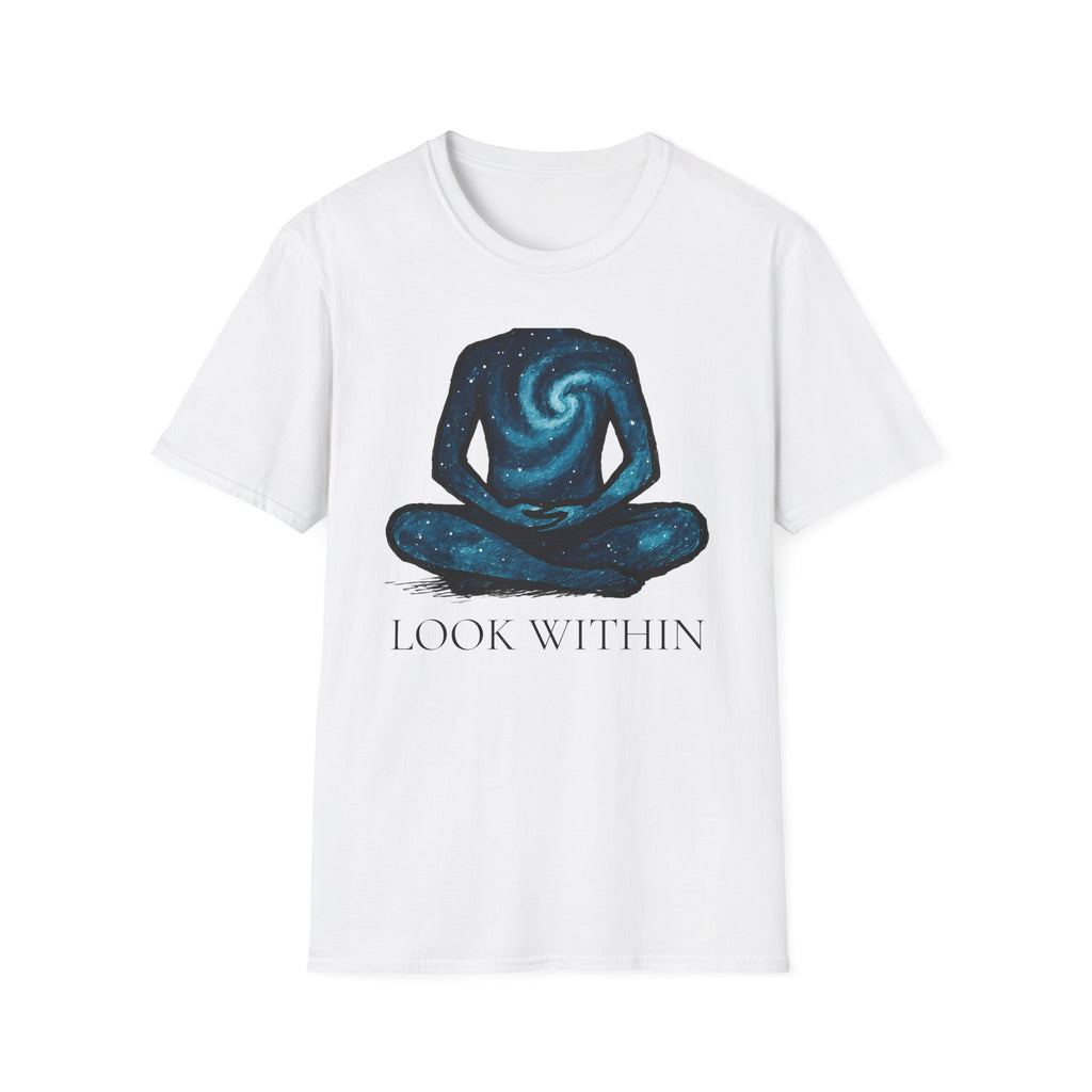 Look Within T-Shirt
