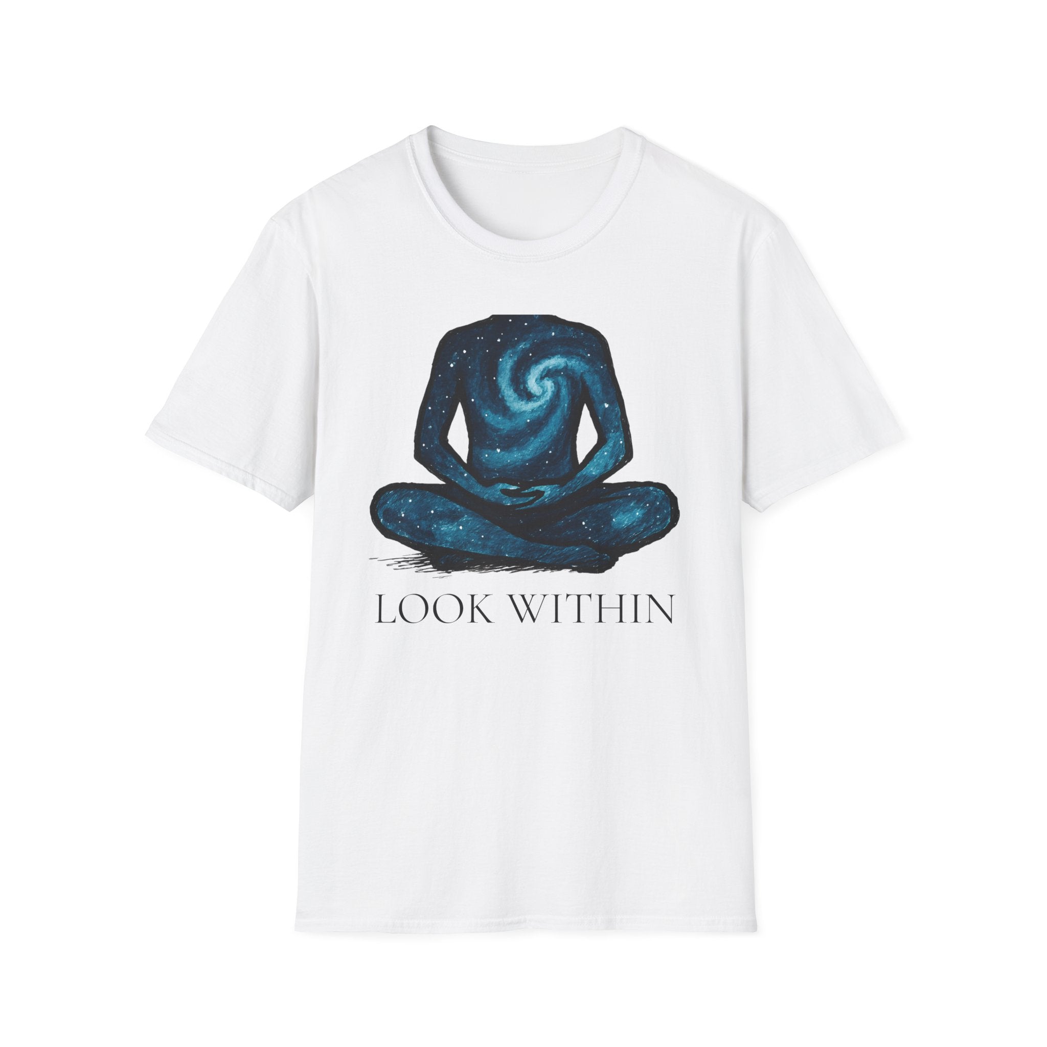 Look Within T-Shirt