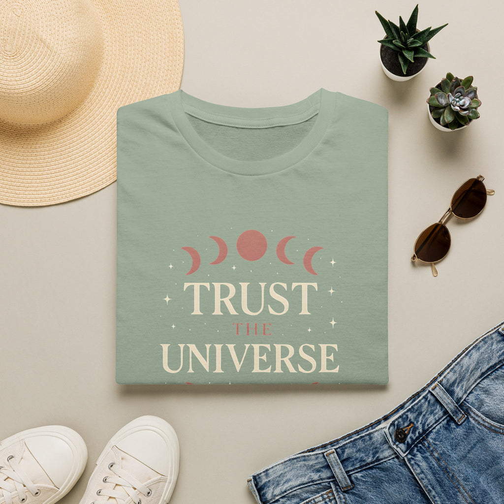 Trust the Universe T-Shirt