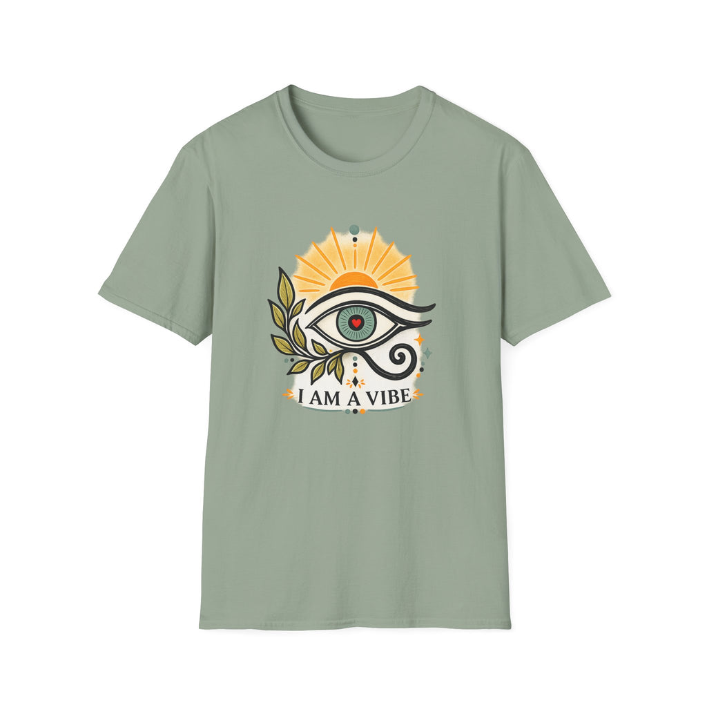 Eye Am A Vibe T-Shirt