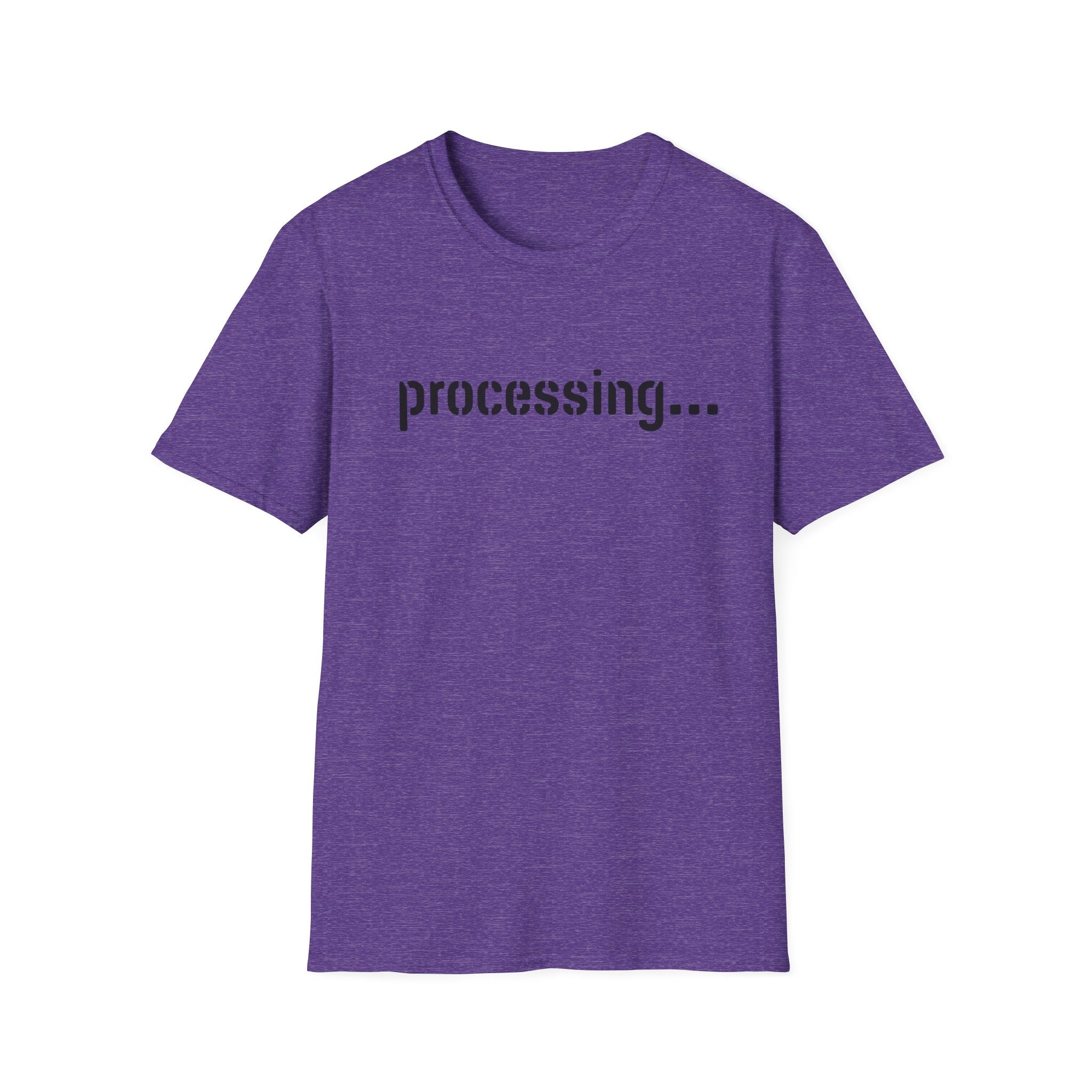 processing... T-Shirt
