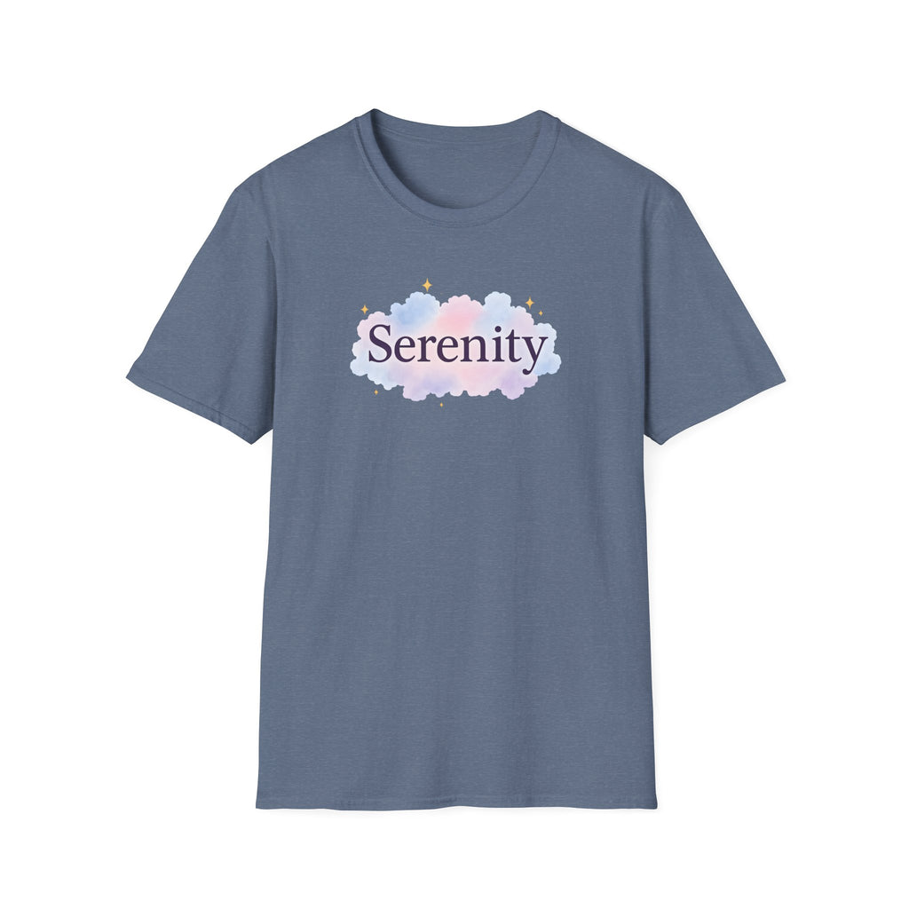 Serenity Cloud T-Shirt