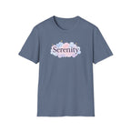 Serenity Cloud T-Shirt