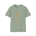 Meditation for Peace T-Shirt