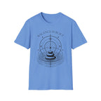 Balance Is Built T‑Shirt