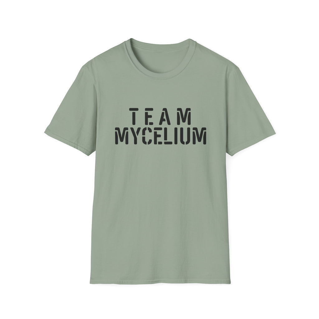 Team Mycelium T-Shirt