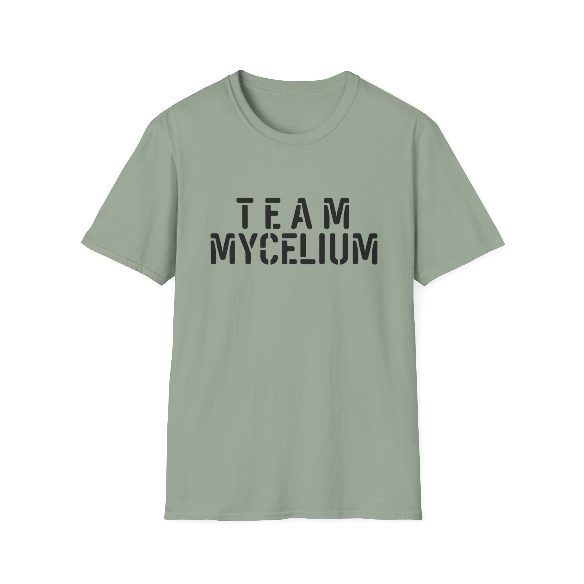Team Mycelium T-Shirt
