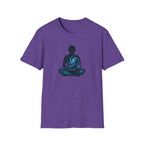 Galaxy Meditation T-Shirt