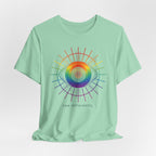 See Differently Tee
