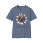 Passion Flower - The Ordinary is Extraordinary T-Shirt