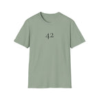 42 The Answer to Everything T-Shirt
