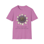 Passion Flower - The Ordinary is Extraordinary T-Shirt