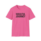 Soulful Journey T-Shirt