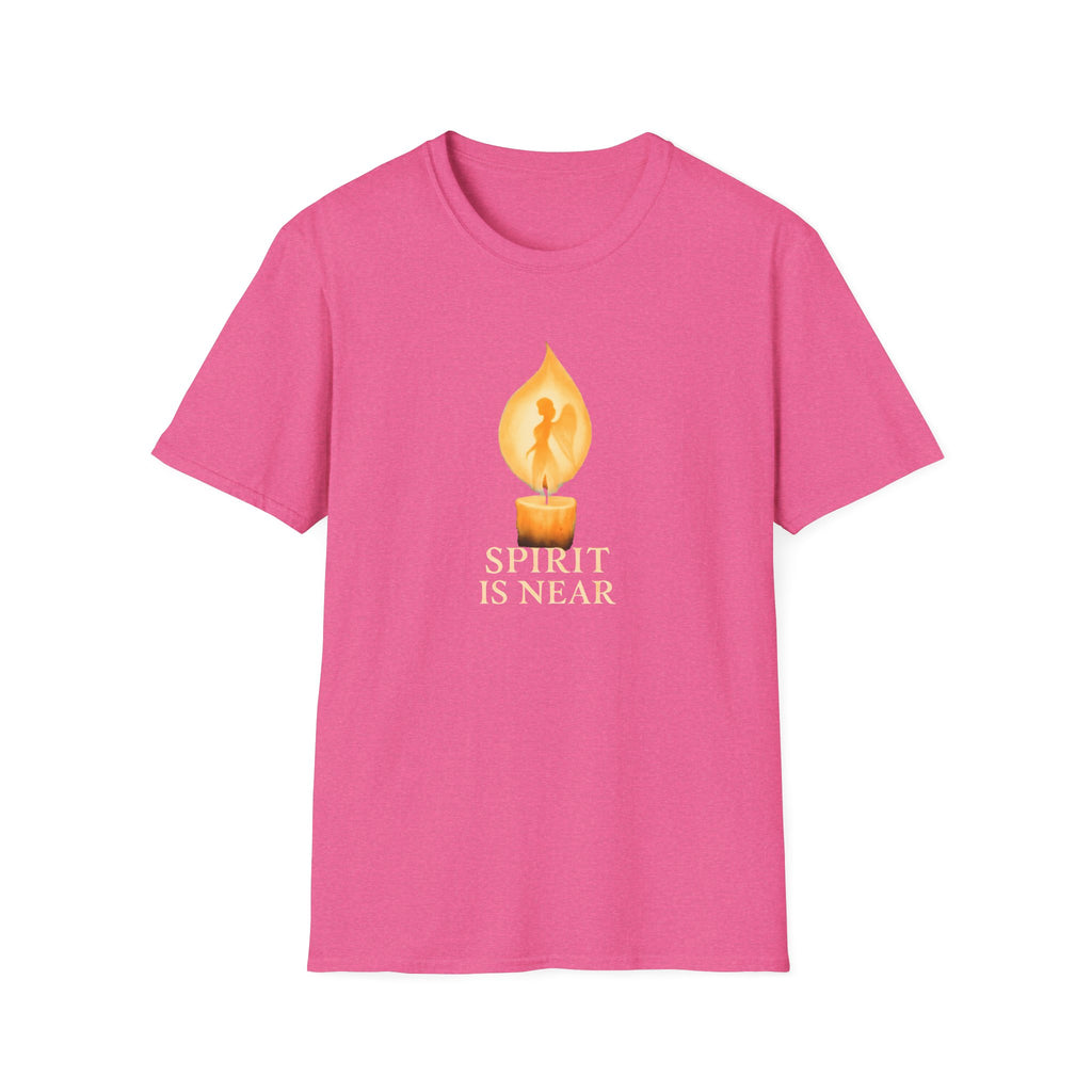 Spirit Is Near T-Shirt
