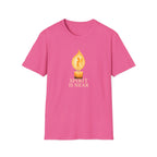 Spirit Is Near T-Shirt
