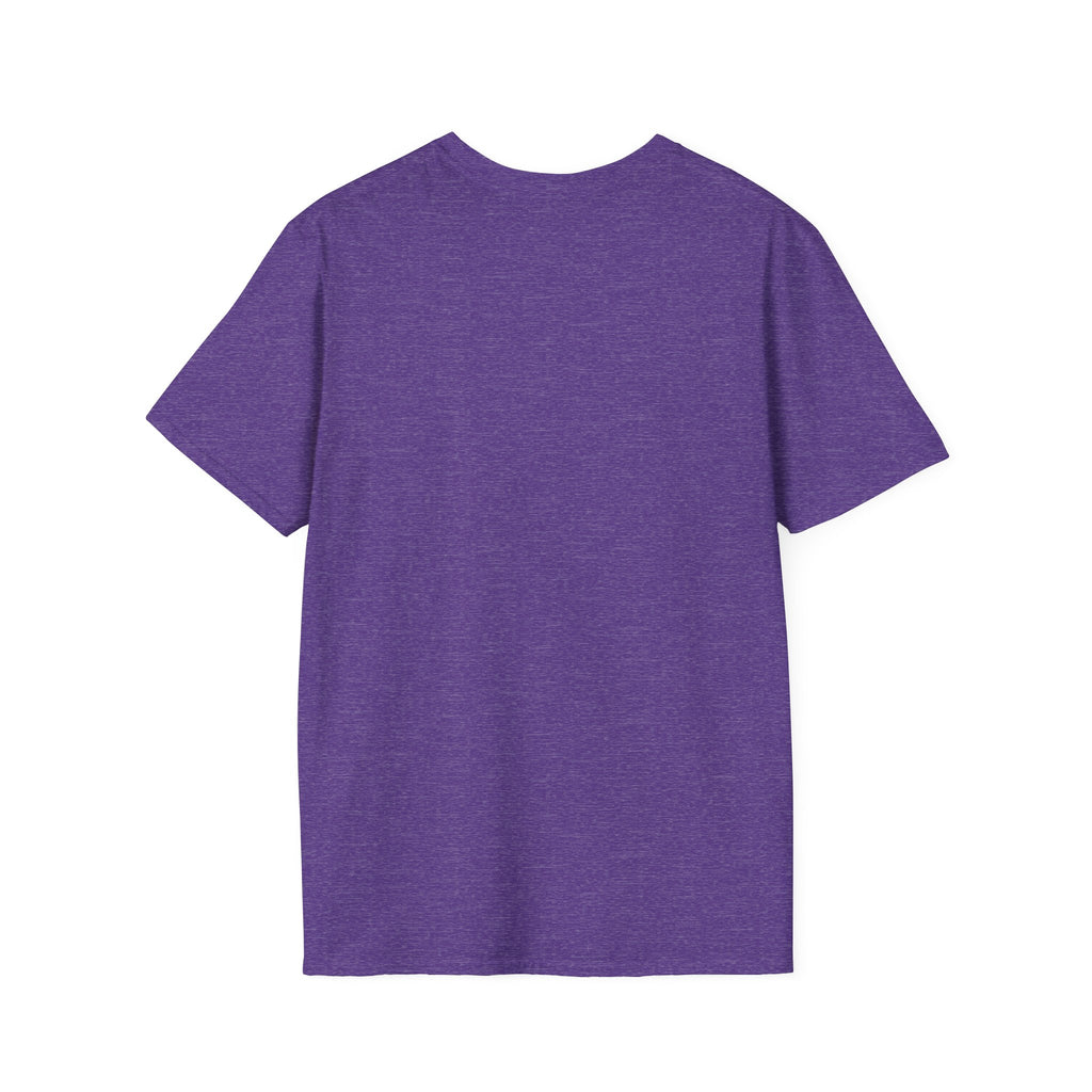 Nautilus Shell - Built Over Time T-Shirt