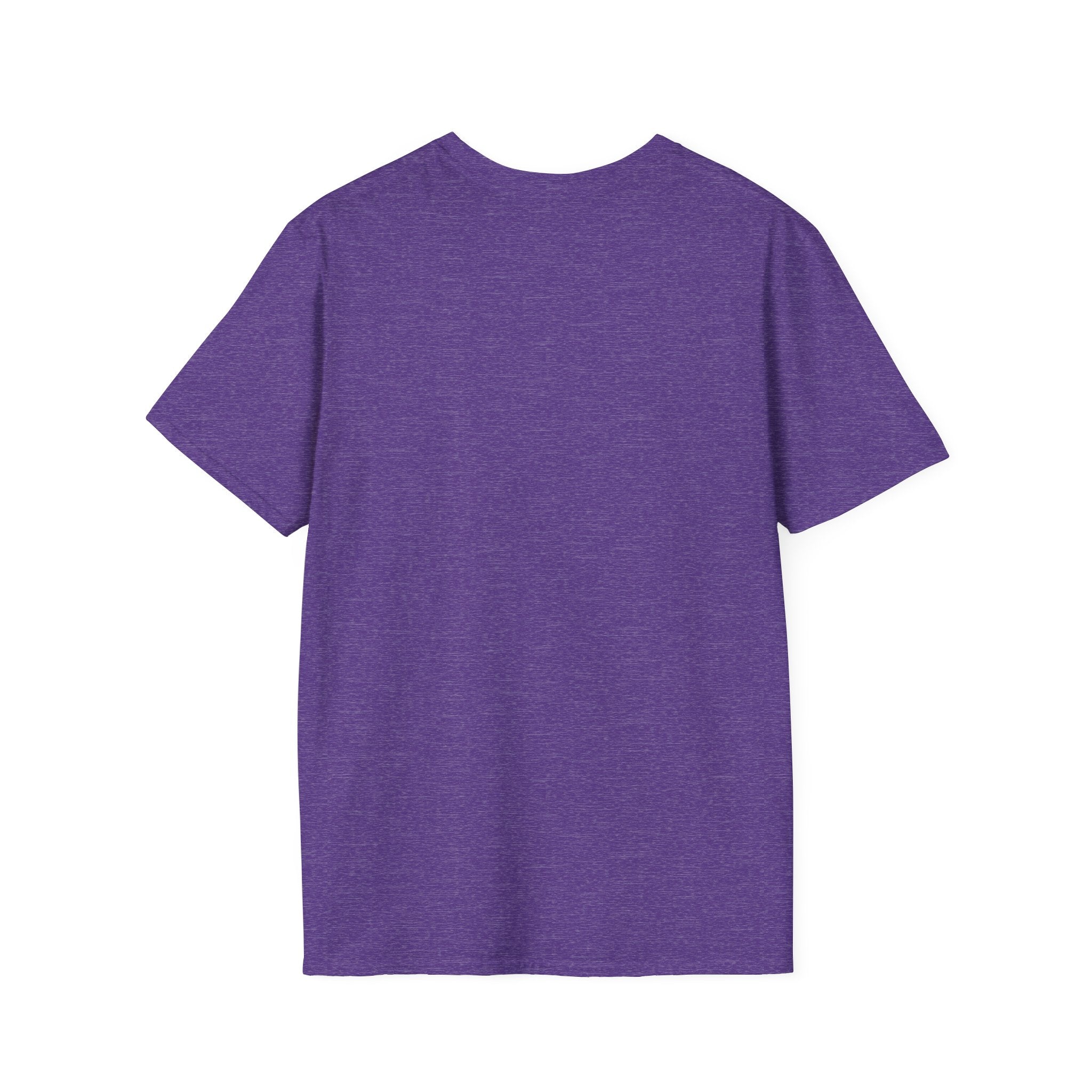 Nautilus Shell - Built Over Time T-Shirt
