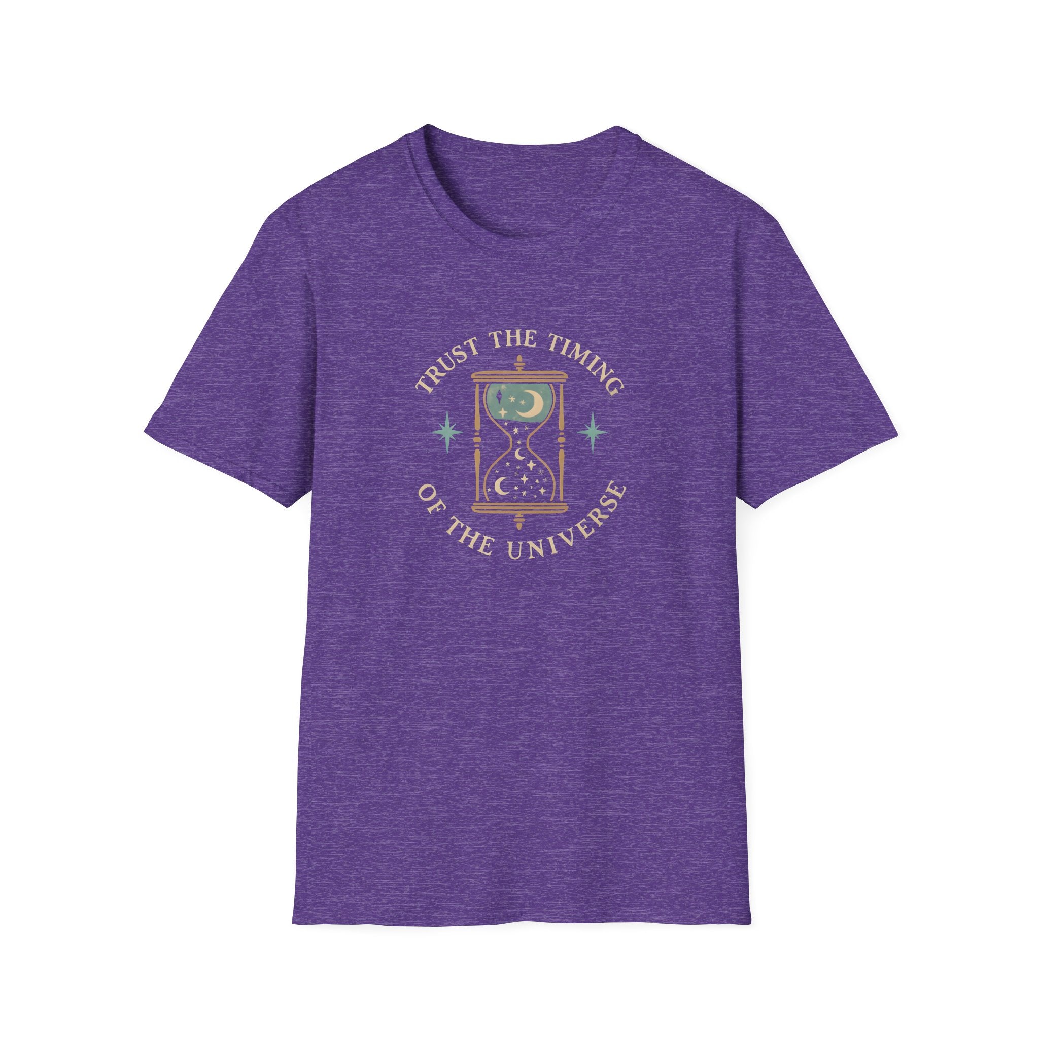 Trust the Timing T-Shirt