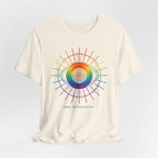 See Differently Tee